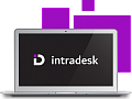 Free certification with Intradesk